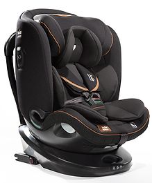 Joie Car seat i-Spin Grow Signature Eclipse Birth to 26 kg