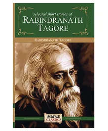 Rabindranath Tagore's Selected Short Stories - English
