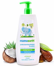 mama earth soaps