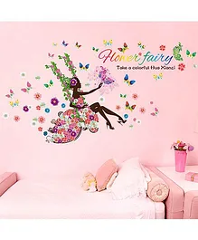 Oren Empower Fairy Decals - Multicolour