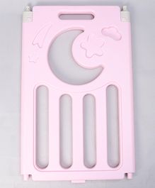 FNF Playard Playpen Pink Panel - Small