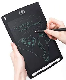 NIYAMAT LCD Writing Tablet Screen for Kids, Boys, Girls Toy, LCD Writing Pad, Writing Tablet Toys for 3+ Years - 8.5 Inch