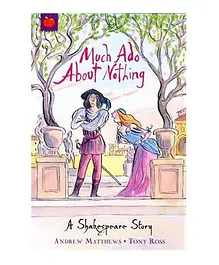 Much Ado About Nothing Shakespeare Stories - English