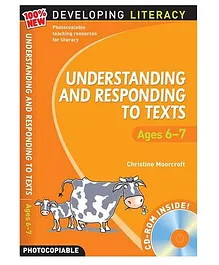 Developing Literacy Understanding & Responding To Texts With CD - English
