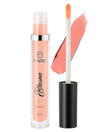 MARS Spotless Blossom Water Proof Liquid Concealer - (4.5 ml) (Orange-10)