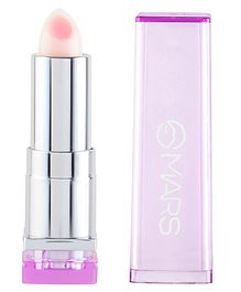 MARS Lip Lollies Enriched With shea Butter Nourishing Lip Balm Grape (Pack of: 1, 3.2 g)