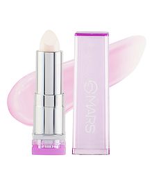 MARS Tinted Lip Balm for   Women | Non-Sticky, Moisturising & Nourishing GRAPE (Pack of: 1, 3.2 g)