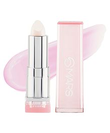 MARS Tinted Lip Balm for  Women | Non-Sticky, Moisturising & Nourishing STRAWBERRY (Pack of: 1, 3.2 g)