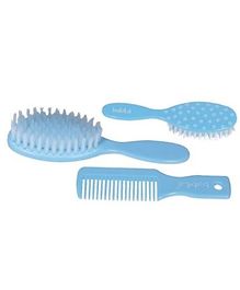 Babila Baby Brush with Comb-BC-V03