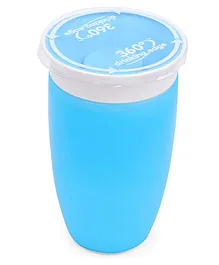 Munchkin Miracle 360 Degree Sipper Cup Blue - 296 ml