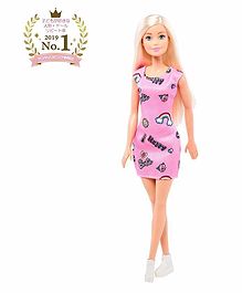 single barbie doll price
