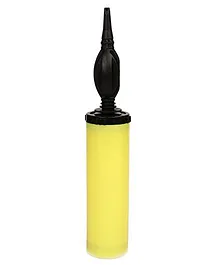 B Vishal Balloon Pump - Yellow