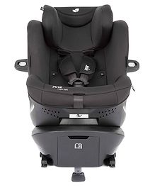 Joie Car seat I-Spin Safe Coal Birth+ to 18 Kg