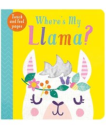 LT: Where's My: Llama?