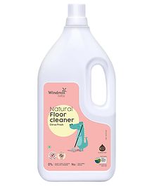 Windmill Baby Natural Floor Cleaner Citrus Fresh - 2000 ml