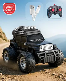 Price History of Play Nation Off Roader Rechargeable Remote