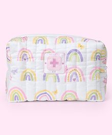 Fancy Fluff Organic Medicine Kit - Rainbow Dreams