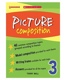 Picture Composition 3 - English