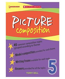 Picture Composition 5 - English