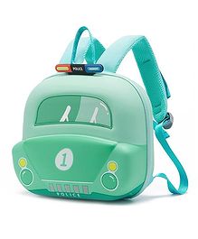 StarAndDaisy Backpack for Kids Girls Boys Toddler Backpack Preschool Nursery Travel Bag, Ages 2 to 6 Years - Height 11 Inches