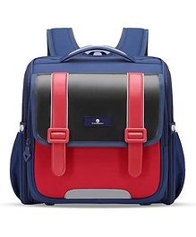 StarAndDaisy Kids Back Pack For Boys & Girls, Ultralight & Stylish Waterproof School/Travel/Picnic Bags for Children Wide Shoulder Strap, Multiple Pockets, Waist Belt - Height 12.2 Inches
