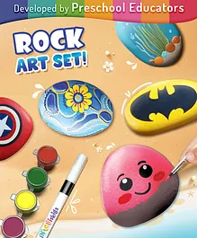 Intelliskills DIY Rockin