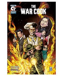 The War  Cook - English