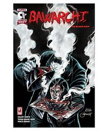 Bawarchi-The Blood Chef - English