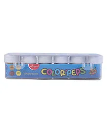 Maped Poster Colours 12 Shades - 10 ml each
