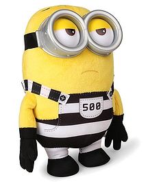 minions soft toys online