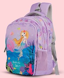 VISMIINTREND Elementary School Bag - Height 16 Inches