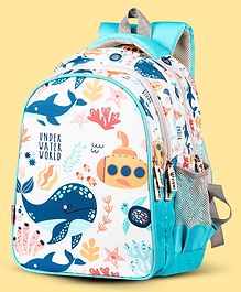 VISMIINTREND Elementary School Bag - Height 16 Inches