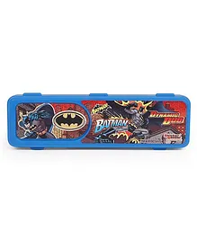 DC Comics Batman Print Pencil Box