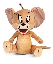 jerry mouse plush toy