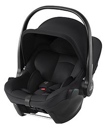 Britax Baby-Safe Core Infant Car Seat -  Space Black