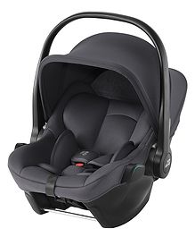 Britax Baby-Safe Core Infant Car Seat - Midnight Grey
