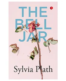 Bell the Bell Jar By Sylvia Plath- English