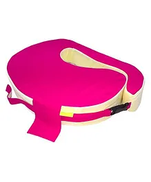 Get IT Feeding Pillow Extra Large - Pink