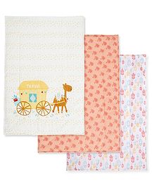 Tidy Sleep Diaper Changing Mats - Little Finder