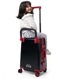 Butt Baby Sit & Go - India