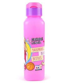 barbie water bottle online