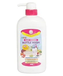 Farlin - Baby Feeding Bottle Wash - 700 ml
