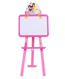 Disney Princess 5 in 1 Easel Board - Pink
