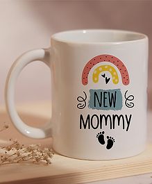 Oye Happy New mommy mug - 330 ml