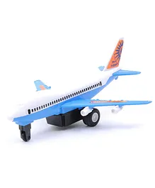 Centy Jet 747  Airplane Toy (Color May Vary)