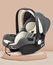 R for Rabbit 3 in 1 Picaboo Sportz Baby
                        Carry Cot, Feeding Chair & Rocker - Light
                        Grey