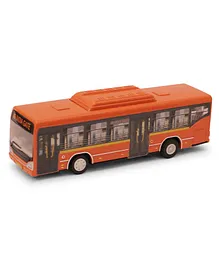 Centy Low Floor Bus  CT 132 - Orange