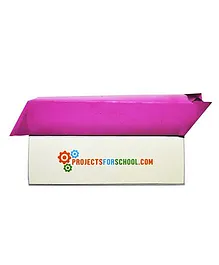 ProjectsforSchool Periscope Pack of 5 Pieces - Multicolour