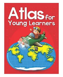 Atlas for Young Learners - English