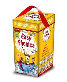 Easy Phonics - English